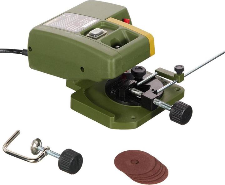 Immagine prodotto Proxxon kg 50