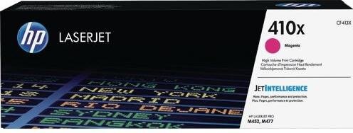Immagine prodotto HP 410x (M)