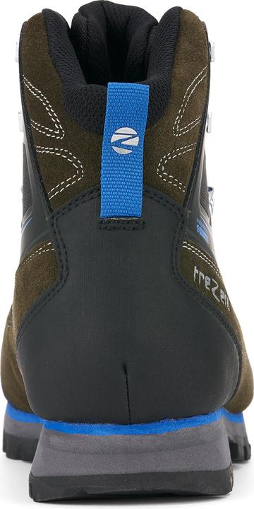 Immagine prodotto Trezeta Aoraki WP Herren-Wanderschuhe (42)