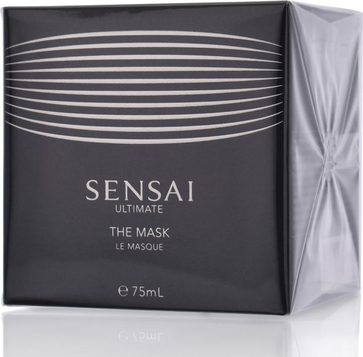 Image du produit Sensai Le masque (75 ml)