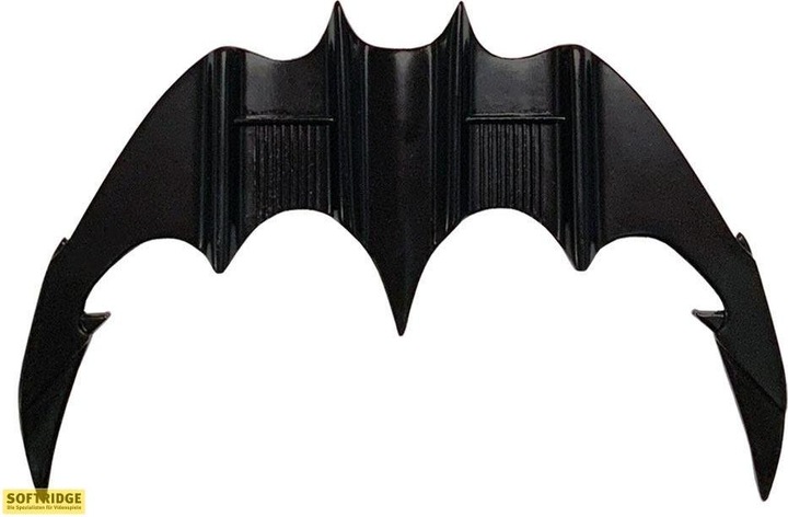 Productafbeelding Factory Entertainment Batman 1989 Flesopener Batarang 13 cm