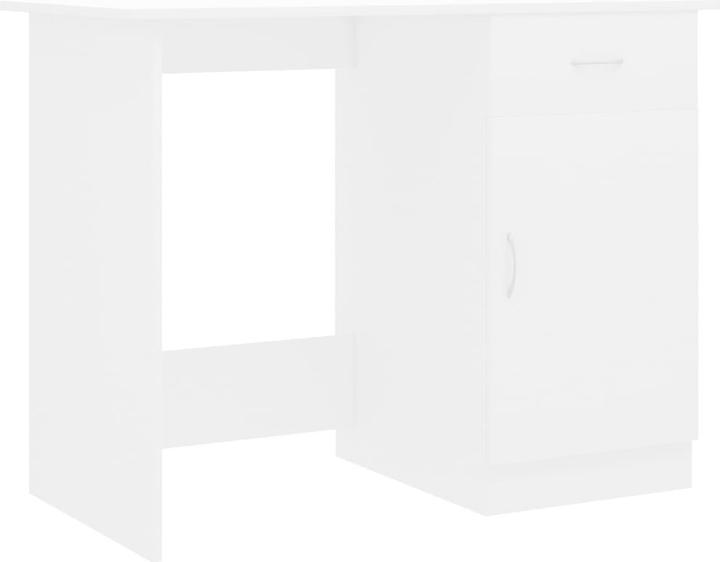 Image du produit vidaXL Moderner Schreibtisch (50 x 50 x 76 cm)