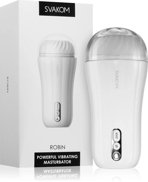 Immagine prodotto Svakom Robin