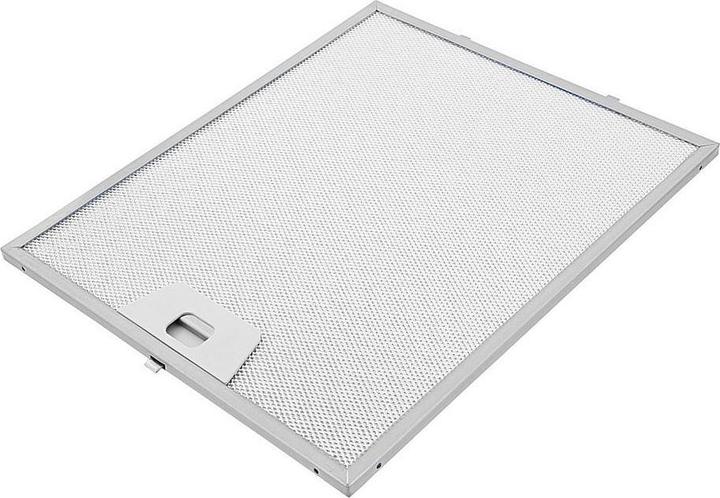 Kohlefilter Type10 Whirlpool 484000008582 Wpro CHF85/1 263x135mm Für Dunstabzugshaube