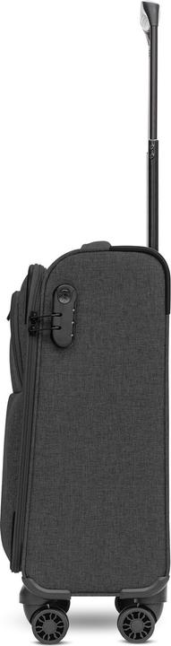 Actual product image Redolz Essentials 12 CABIN 4 wheels cabin trolley 55 cm (42 l)