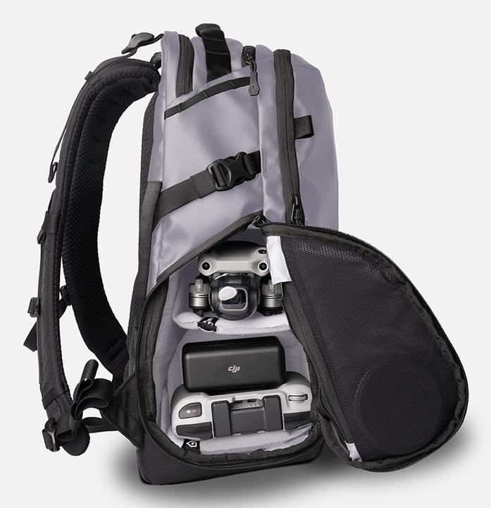 Actual product image Wandrd Stratus Backpack (Photo backpack, 18 l)