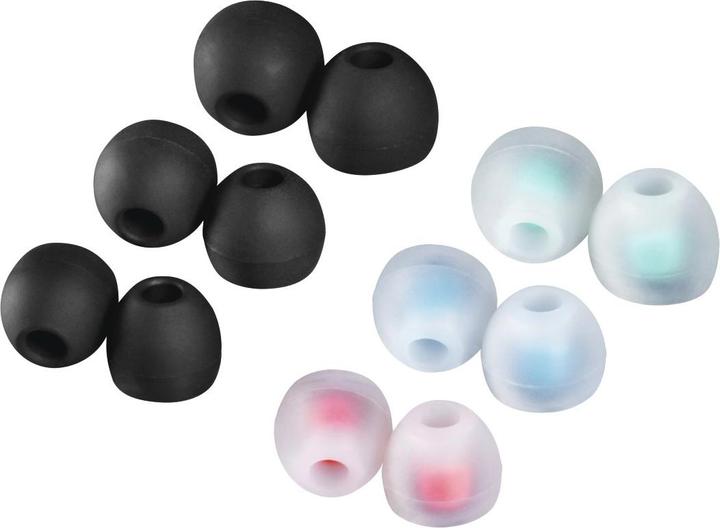 Image du produit Hama Coussinets de rechange