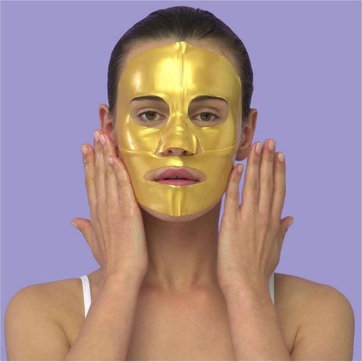 Produktbild Skin Republic Gold (25 ml)