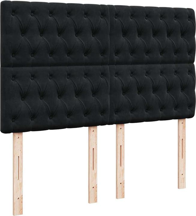 Image du produit vidaXL Ottoman-Bett (140 x 200 cm)