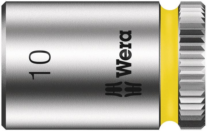 Actual product image Wera 8790 HMA Zyklop Nuss 10,0 (10 mm)
