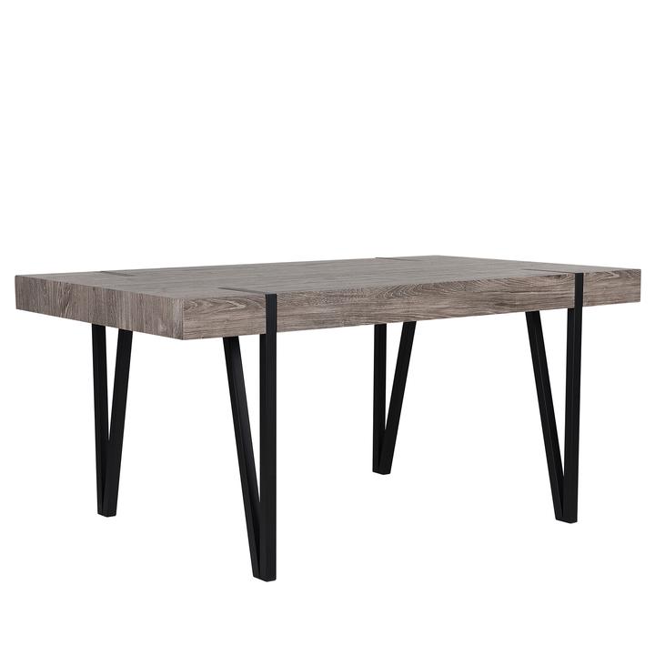 Produktbild Beliani Adena (180 x 90 x 75 cm)