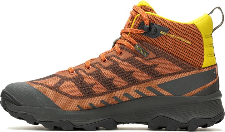Produktbild Merrell Speed Eco Mid Waterproof (41)