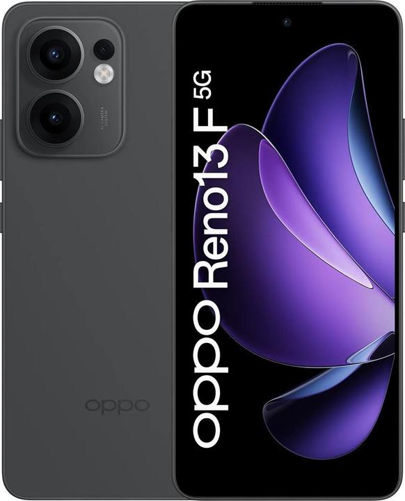 Actual product image OPPO 13 FS (512 GB, Graphite grey, 6.67", Dual SIM, 5G)