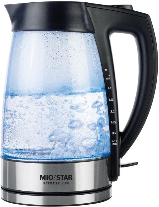 Immagine prodotto Mio Star Bollitore (1.70 l)