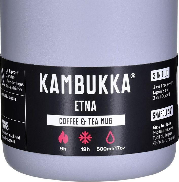 Produktbild Kambukka Etna (0.50 l)