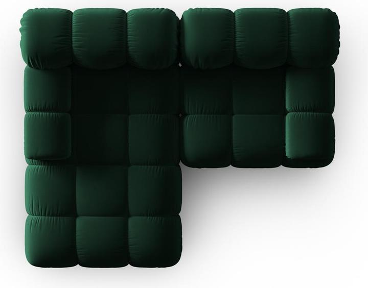 Actual product image Micadoni Bellis (Corner sofa, Modular sofa)
