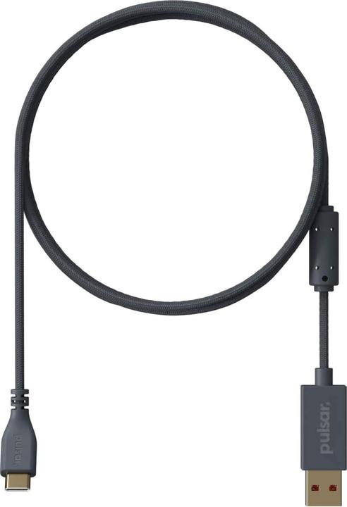 Image du produit Pulsar X2 CrazyLight Gaming Mouse - Volt Shadow gaming muis 32,000 DPI, 8000 Hz (Filaire, Sans fil)