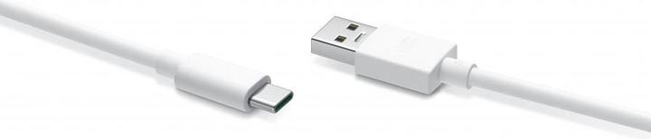 Produktbild OPPO USB A — USB C (1 m, USB 3.0, 65 W)