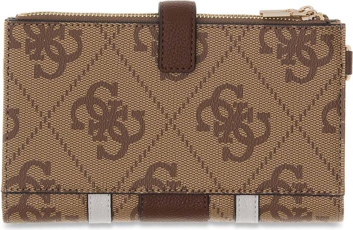 Actual product image Guess Laurel II SLG Double Zip Organizer