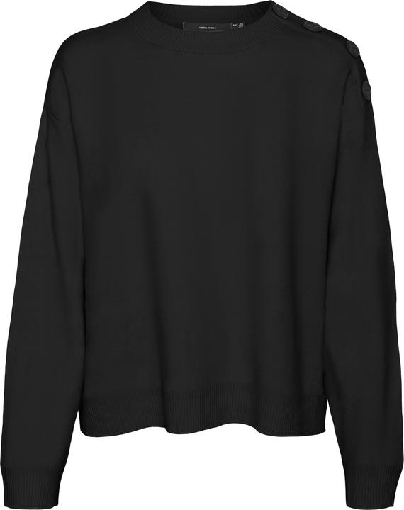 Produktbild Vero Moda VMSABA Pullover Strickpullover (XL)
