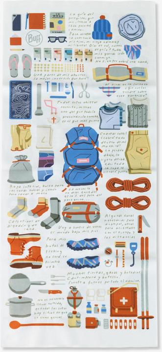 Immagine prodotto Buff Coolnet UV