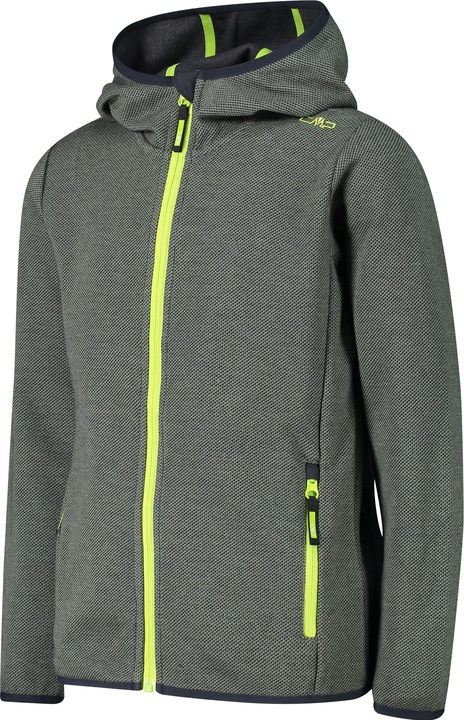 Actual product image CMP Campagnolo Hoodie (176)