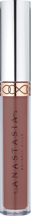 Actual product image Anastasia Beverly Hills Matte Lipstick (Hudson)
