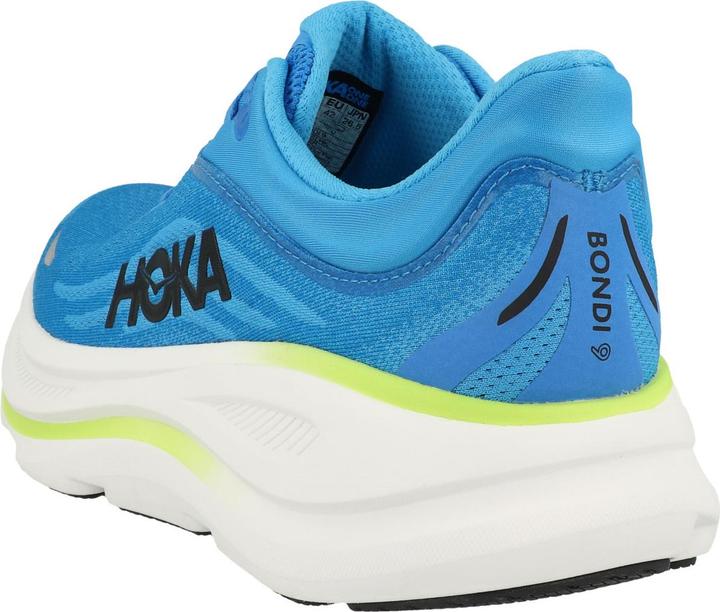Produktbild Hoka Bondi 9 - 67997 (46 2/3)