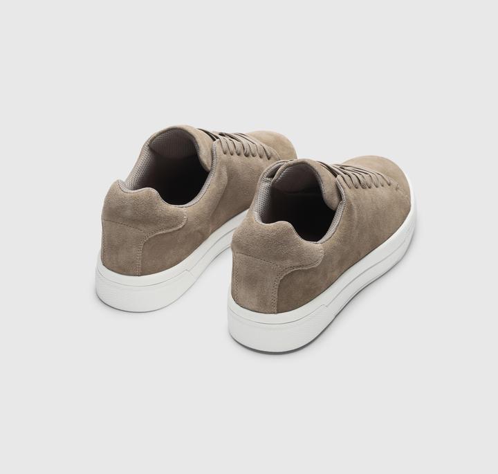 Image du produit Selected Slhdavid Chunky Suede Sneaker 2.0 Noos (41)