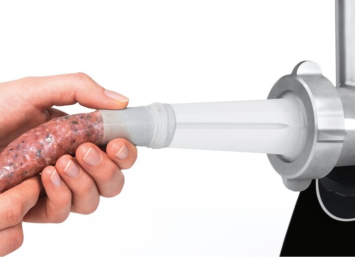 Immagine prodotto Bosch Hausgeräte MFW3850B