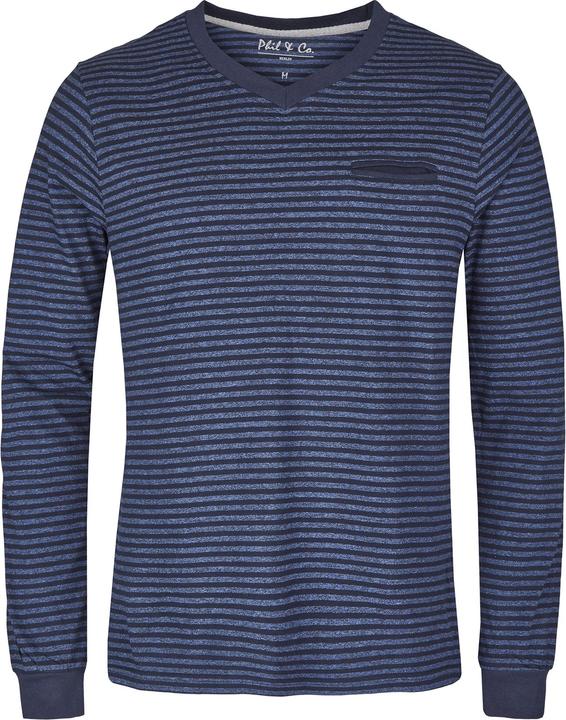 Image du produit Phil & Co. Berlin Pyjama long (M)