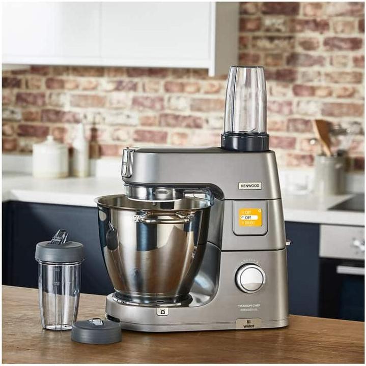 Produktbild Kenwood KAH740PL Blend Xtract Sport