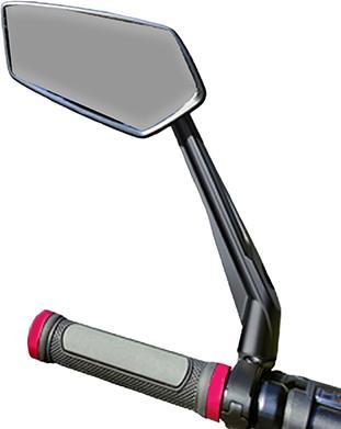 Actual product image Be Cool Universal Aussenspiegel für E-Mobility