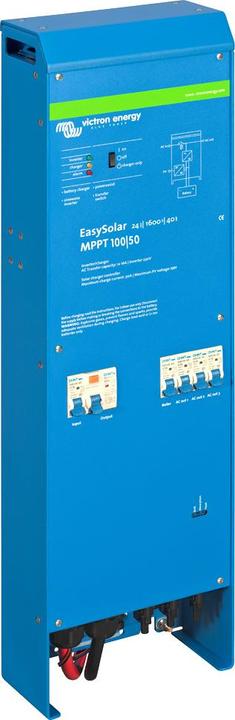 Actual product image Victron Energy EasySolar