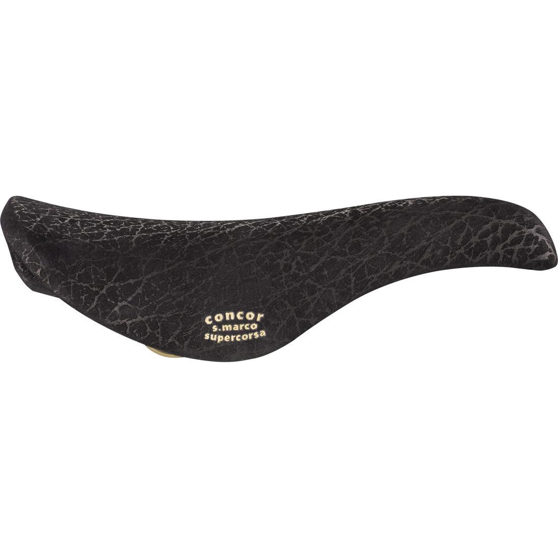 Selle, Velosattel