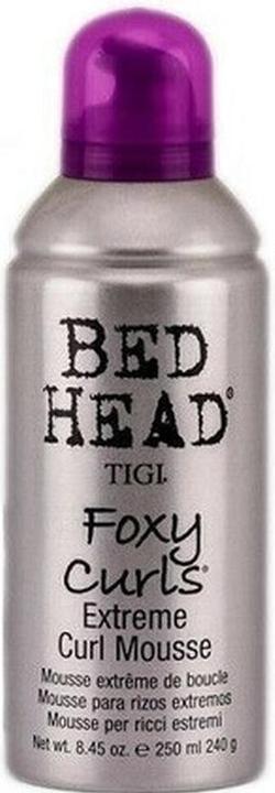 Produktbild Tigi Foxy Curls (Lockenschaum, 250 ml)