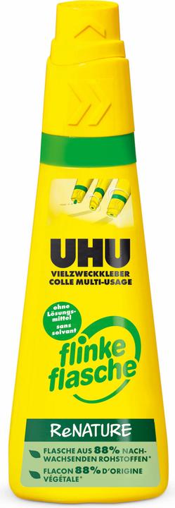UHU All purpose glue twist & glue (100 g, 100 ml)