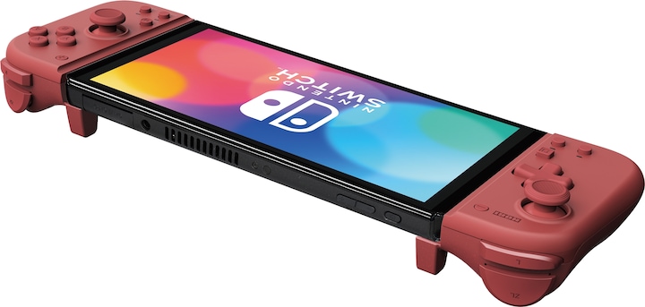 Immagine prodotto HORI Split Pad compatto (Switch)