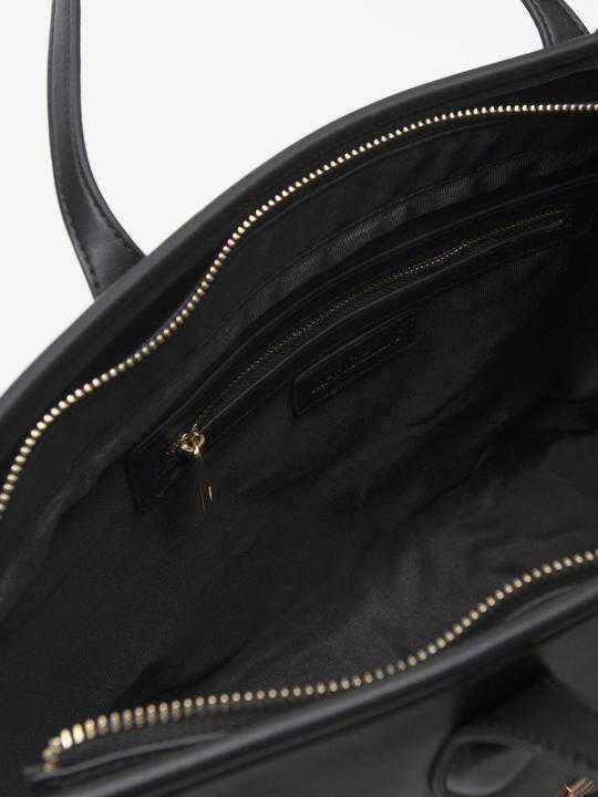 Image du produit Marc Ellis Damen Schultertasche - Modell Erisia Nova - 100% Polyurethan - 43.0 X 28.0 X 15.5 Cm