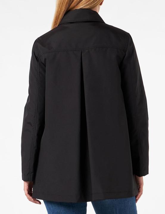Actual product image Love Moschino Unlined Caban