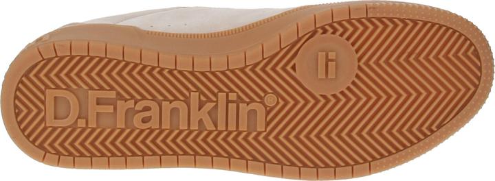 Actual product image D.Franklin Rebell Basic Flag (42)
