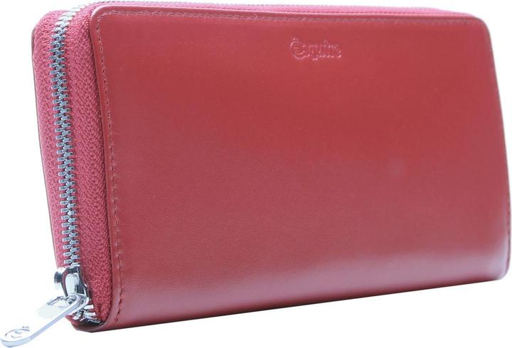 Actual product image Esquire New Silk Wallet