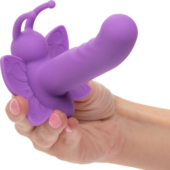 Produktbild CalExotics Rotating Venus Butterfly Stimulator