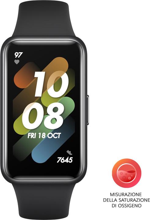 Produktbild Huawei Band 7 (44.35 mm)