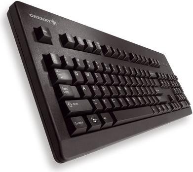 Produktbild CHERRY G80-3000 (DE, Kabelgebunden)