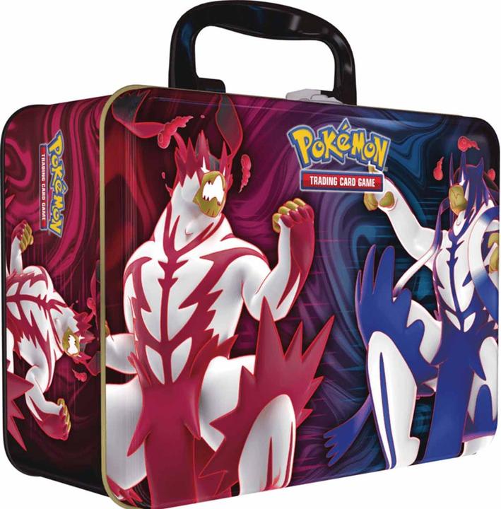 Actual product image Pokémon Battle Styles (English)