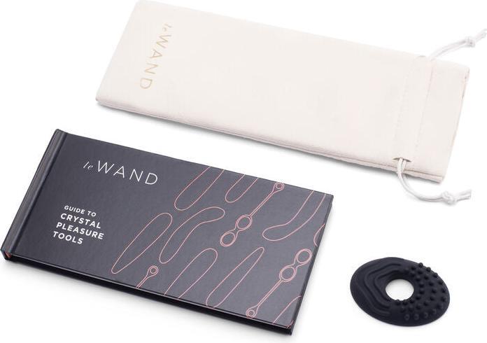 Actual product image Le Wand Crystal wall