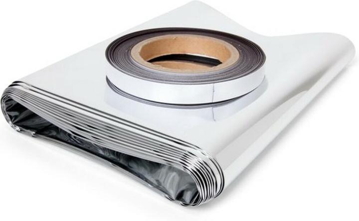 Produktbild Kinzo Heizkörperfolie inkl. Klebeband