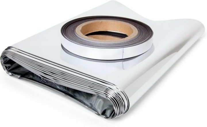 Image du produit Kinzo Feuille de radiateur avec ruban adhésif