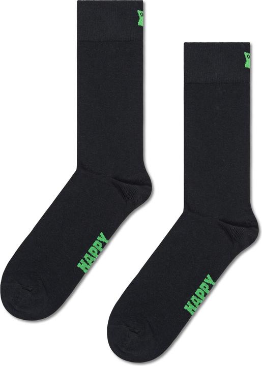 Immagine prodotto Happy Socks Solid (Confezione da 5 pezzi, 41 - 46)